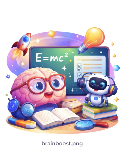 BrainBoost